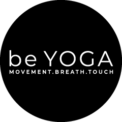 Be Yoga