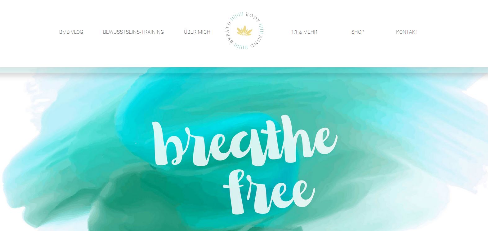 Website BodyMindBreath