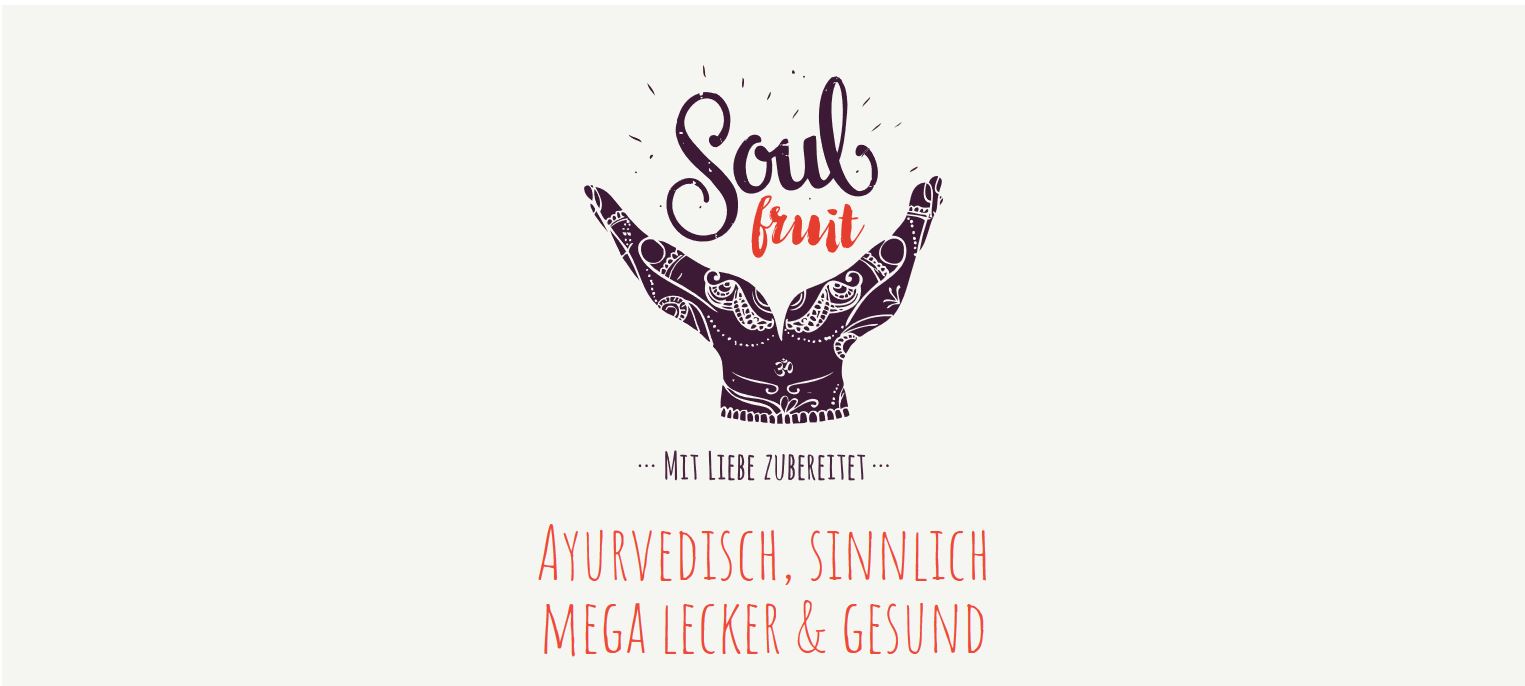 Website SoulFruit